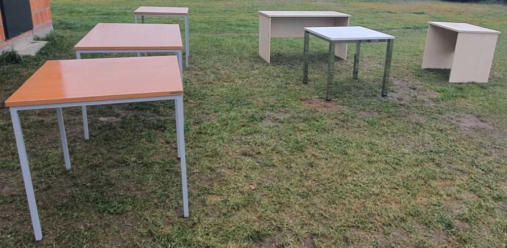 Stół konferencyjny / biurko / stół szkolny