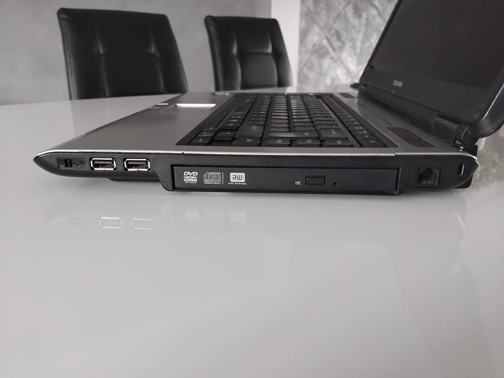 Laptop TOSHIBA Satellite A-100-467