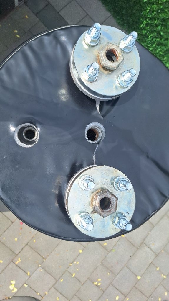 Zasobnik wody 100l