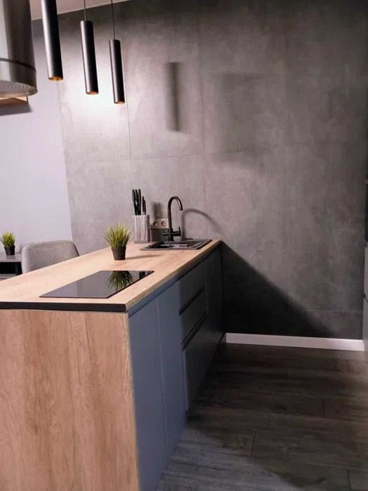 Продаётся стильная квартира-студия в ЖК «Олимпиец»! пр. Шевченко. 1K7