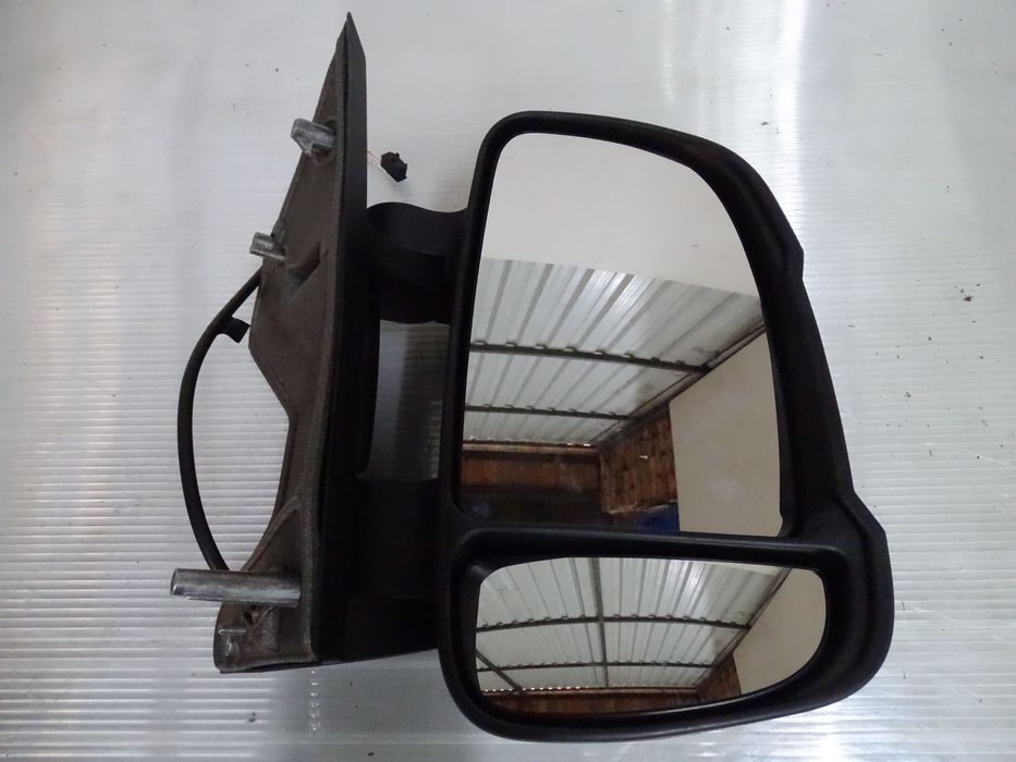 FIAT DUCATO III lusterko prawe Nowe Europa