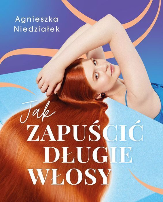 Jak zapuścić długie włosy. W.A.B. / GW Foksal