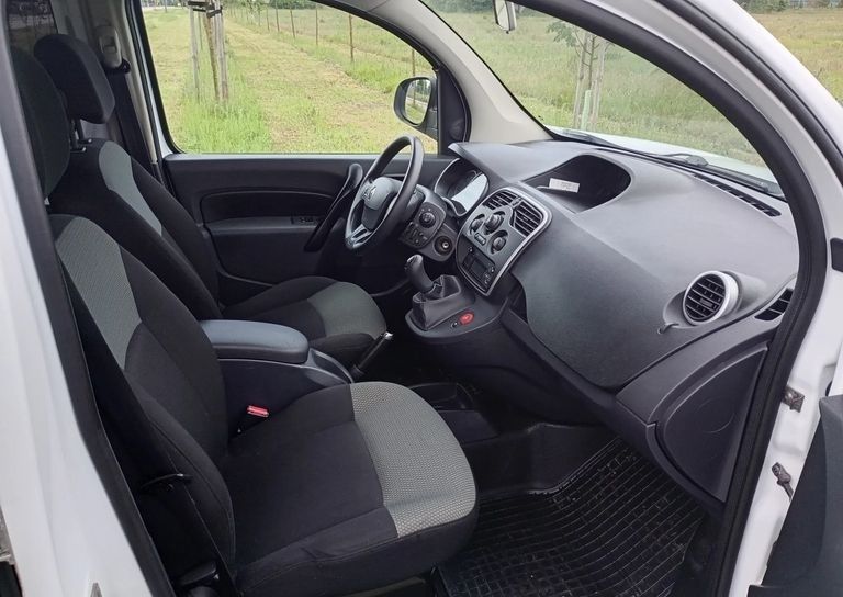 Renault Kangoo 1.5