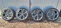 Alufelgi, koła 20 cali, Opel Astra J GTC, 245/40 R20,