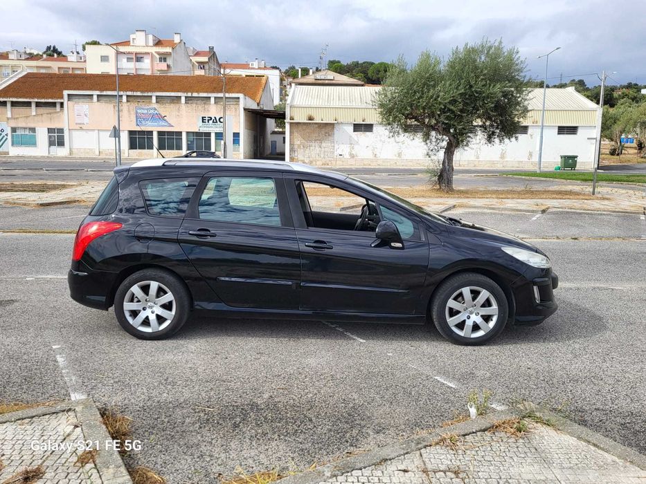 Peugeot 308 SW (1 DONO)