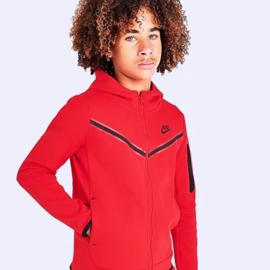 Худі  Nike Tech Fleece дитячі