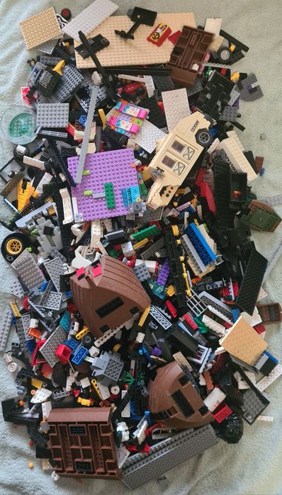 Конструктор на вес