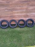Opony całoroczne Suzuki Ignis 175/60 R16- stan idealny