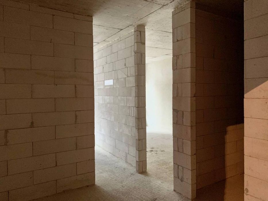 Продаж однокімнатної квартири від забудовника