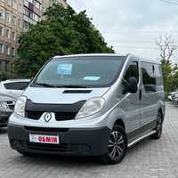 Продам Renault Trafic 2009 можлива розстрочка, кредит,обмін!