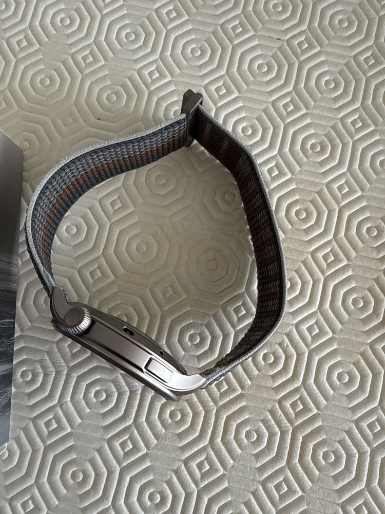 Amazfit Balance Smartwatch