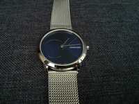 Oryginalny zegarek damski Calvin Klien Minimal Medium Mesh K3M2212N