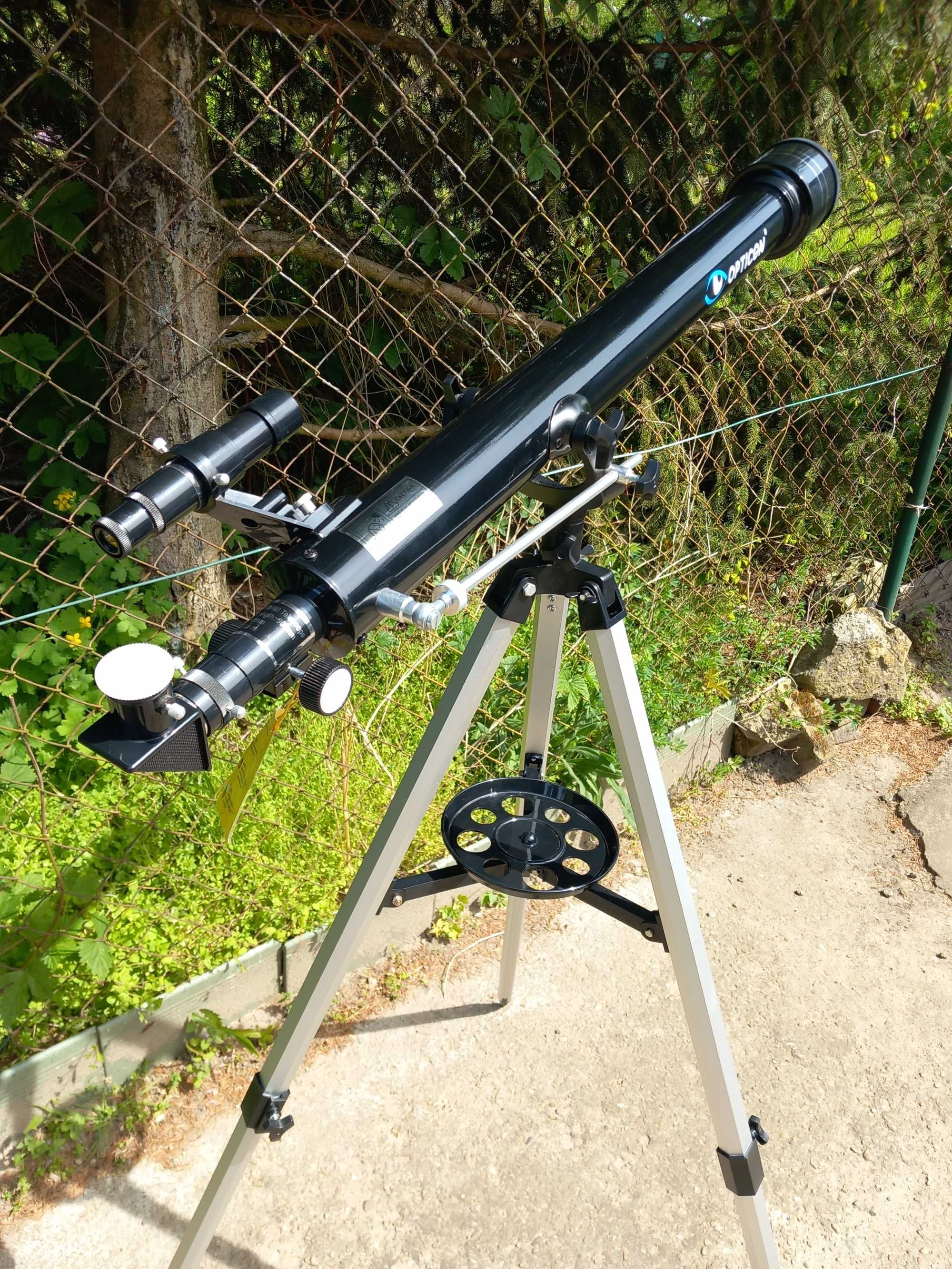 Teleskop OPTICON Perceptor EX 60F900AZ