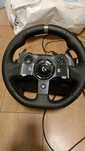Kierownica Logitech g920