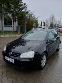 VW Golf 1.9 tdi 90 km! Igła!!