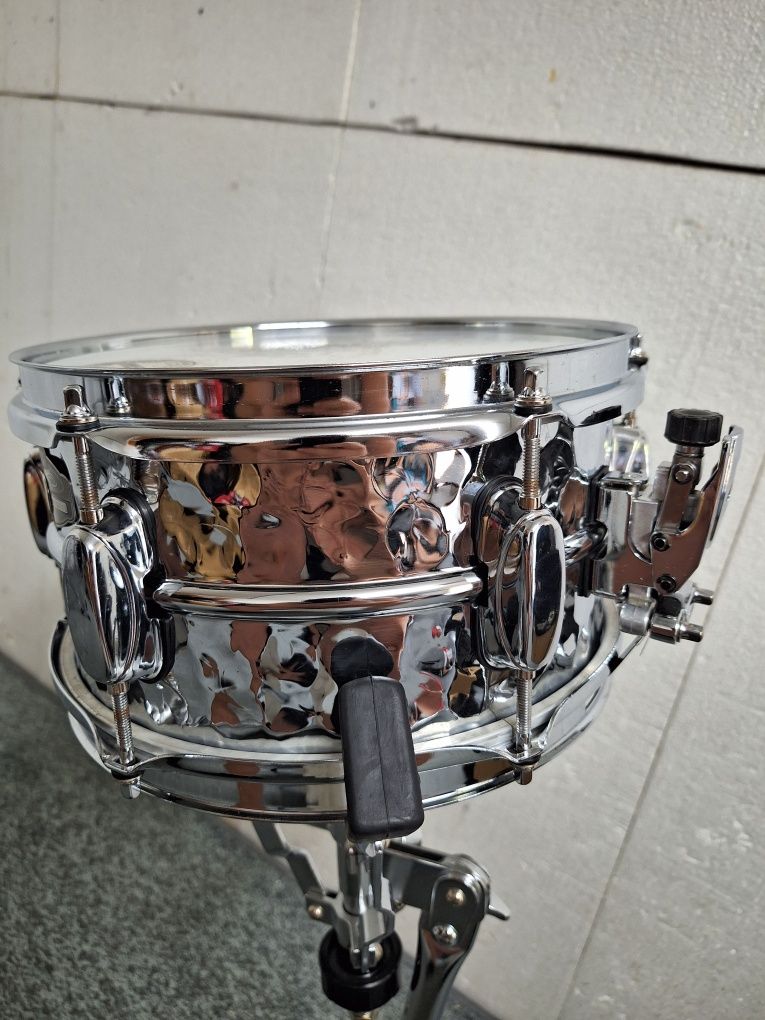 Werbel Tama Hammered Steel 10x5,5 Soprano