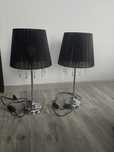 Sprzedam dwie lampy