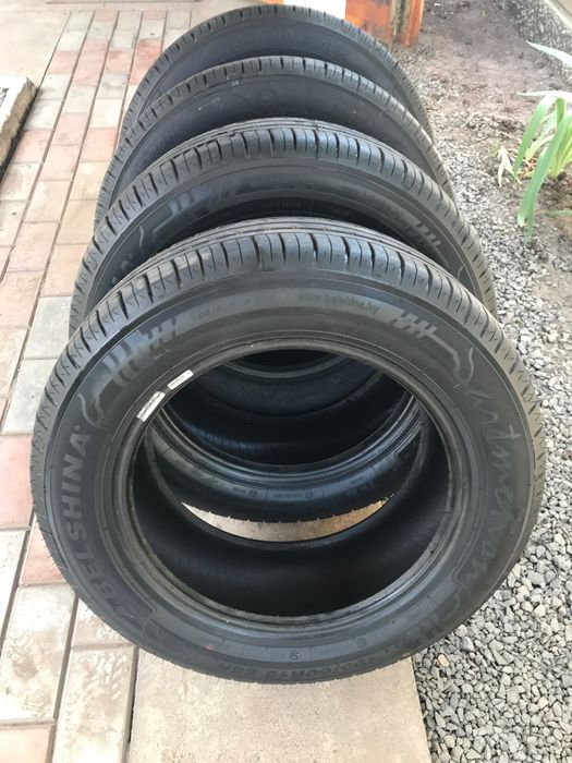 Шини літні. BELHINA195х60 R15