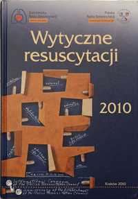 Wytyczne Resuscytacji 2010 i 2015 ERC