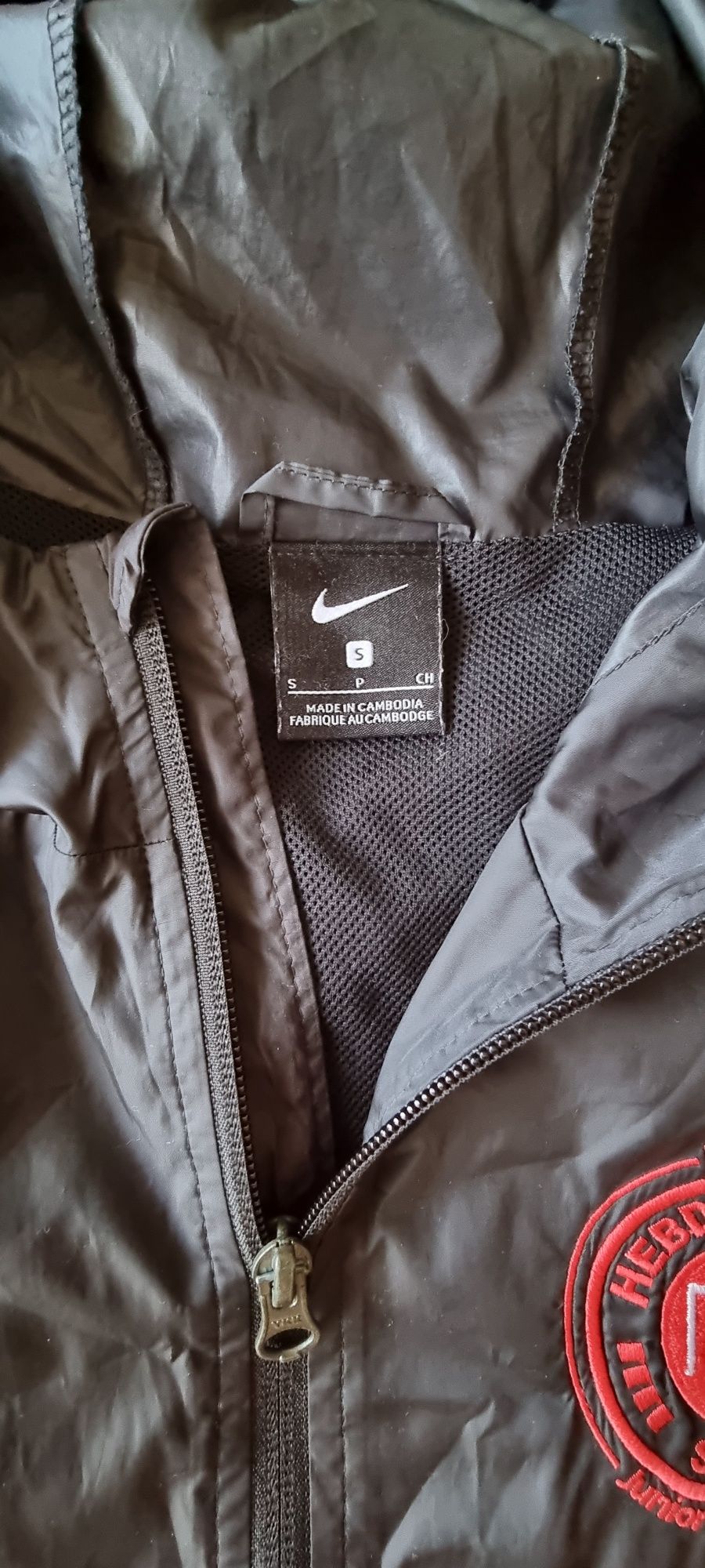 Kurtka firmy Nike rozm. S