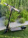 Hulajnoga elektryczna SEGWAY Ninebot KickScooter F2 Pro D 55km 450W