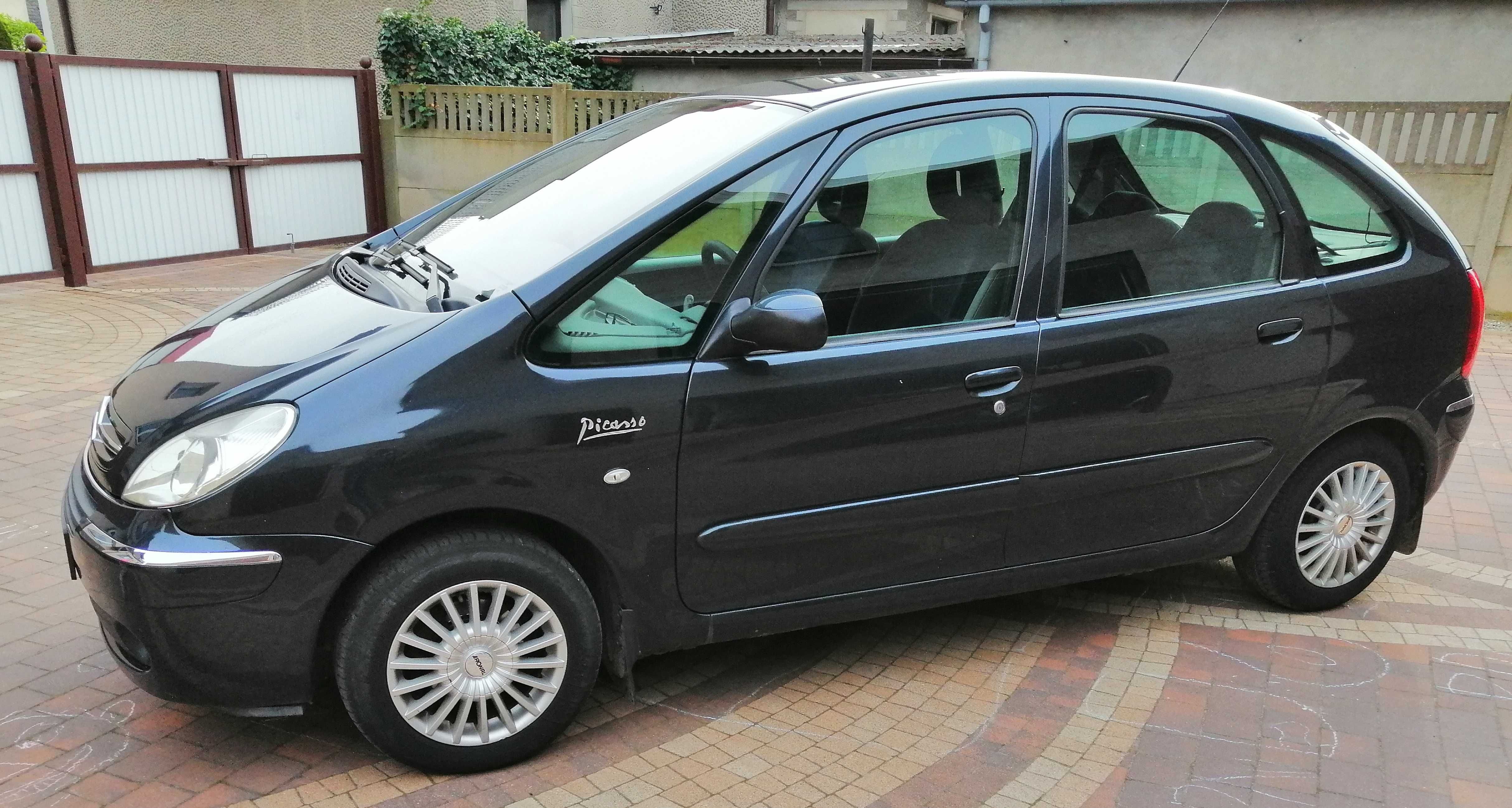 Citroen Xsara Picasso 1.6 HDI