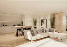 Apartamento T2 Venda em Santa Maria da Feira, Travanca, Sanfins e Espa