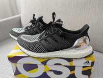 Sapatilhas ADIDAS UltraBOOST homem 43 1/3
