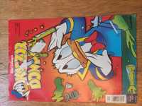 Komiks kolekcjonerski Kaczor Donald 44/2000