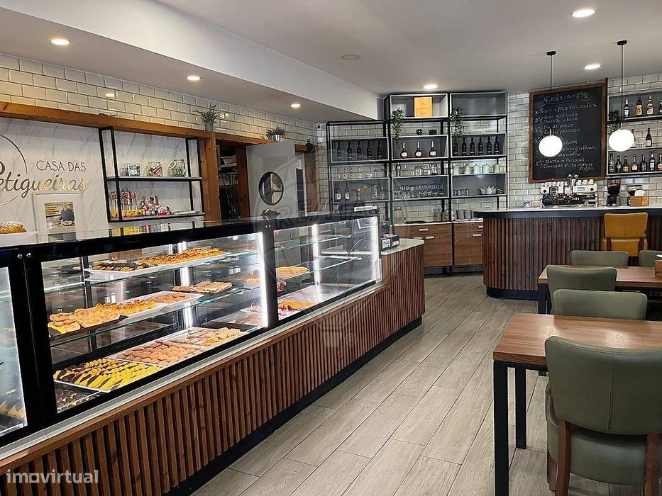 Trespasse  para venda