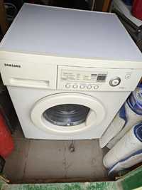 Maquina de lavar roupa Samsung 6 kg
