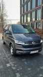 Volkswagen Multivan SPEKTAKULARNY _ Multivan BULLI_ Hihgline_ Super Cena!