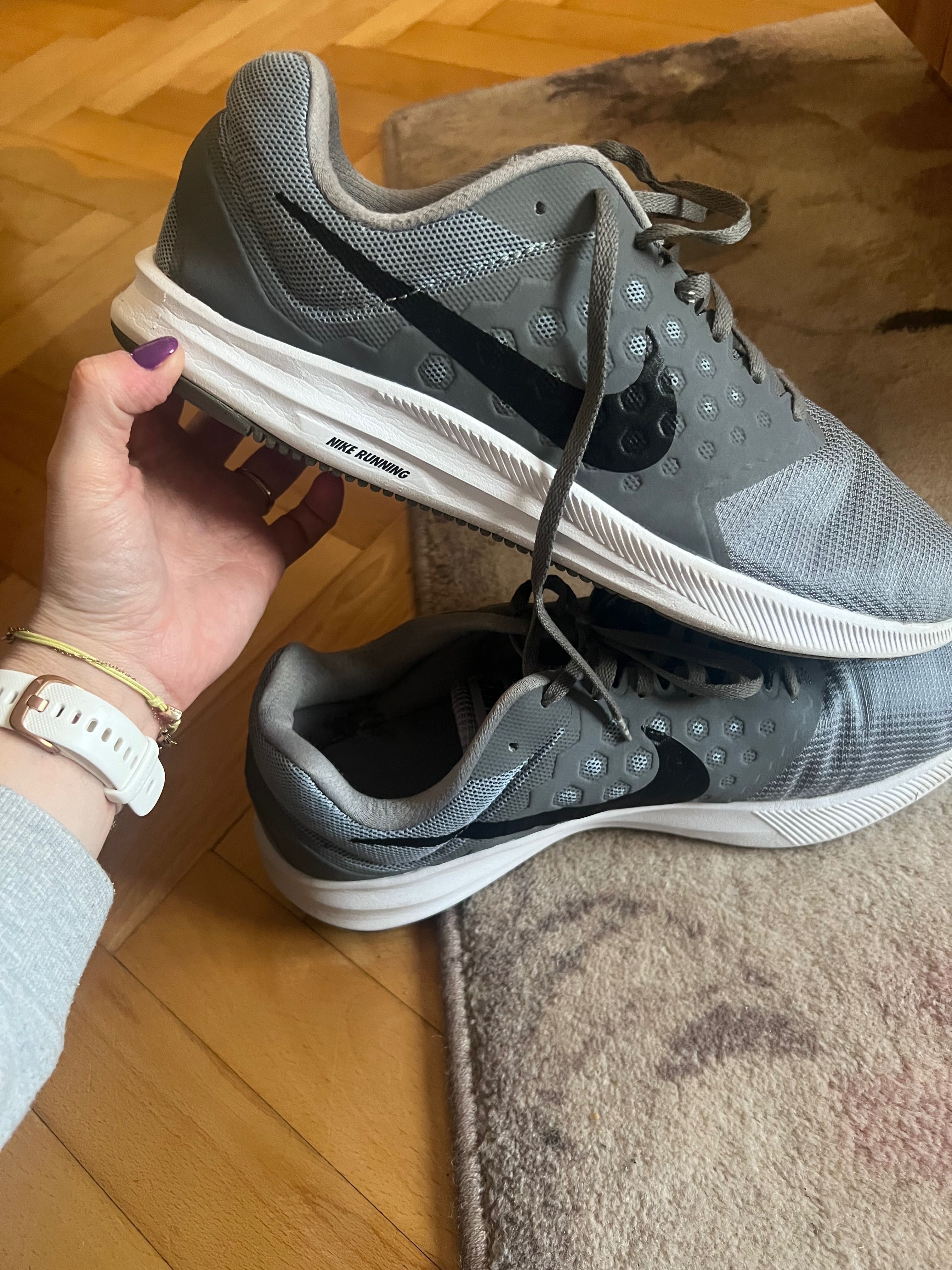 Buty Nike 47,5 oryginalne