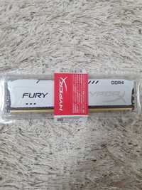 Hyperx fury ddr4 16 gb 3200 mHz, НОВЫЕ!, Оперативна память, Kingston