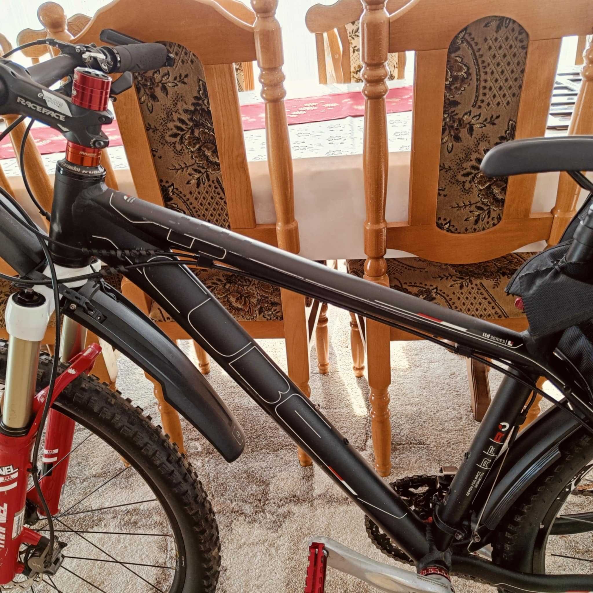Rower Cube pro LTD series