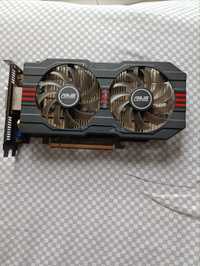 Продаю відеокарти gtx750 ti 2 gb