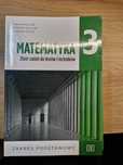Podręcznik i zbiór zadań "Matematyka "