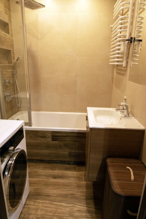 Sprzedam mieszkanie 63,18m2 Tarnowskie góry os. Przyjaźń