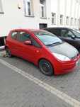Mitsubishi Colt Cz3 1.5did