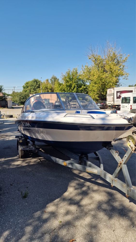 Navgator 500+Suzuki DF90 2011 р.в.