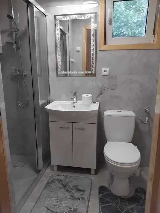 WOLNY 9-17sierp.Domek i Apartamenty Akacjowe Wzgórze w centrum Rucian