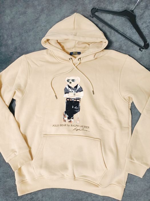 НОВА!!! Толстовка. Ralph Lauren. Розмір52