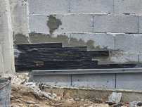 Faço obras e remodelações