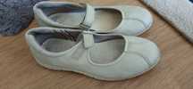 Baleriny Ecco r.38