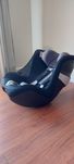 Cadeira auto cybex sirona M2 i-size