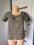 Bluzka Dorothy Perkins XS/S