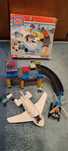 Conjunto Mega bloks