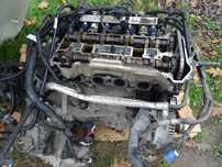 FORD MAVERICK 2,3 150 KM MAZDA TRIBUTE SILNIK NA CZESCI GLOWICA BLOK WAL KORBOWODY TLOKI MISKA OLEJOWA DWUMASA SKRZYNIA BIEGOW