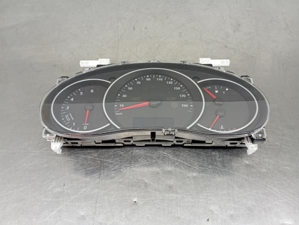 Quadrante / painel de instrumentos RENAULT Kangoo Express (FW0/1_)