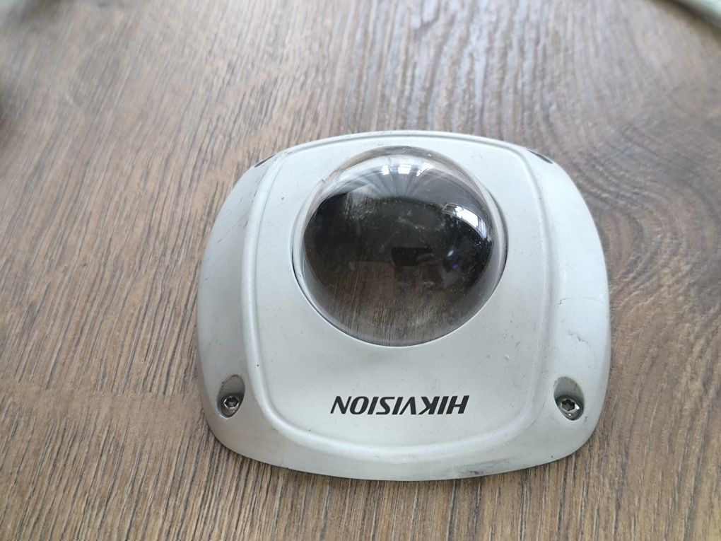 IP камера Hikvision DS2CD7164-E 2,8 мм 1,3 МП